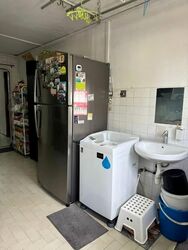 Blk 220 Yishun Gardens (Yishun), HDB 3 Rooms #543852291